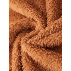 Women Spring/Fall Outerwear Casual Split Joint Plain Long Sleeve Shawl Collar Jacket