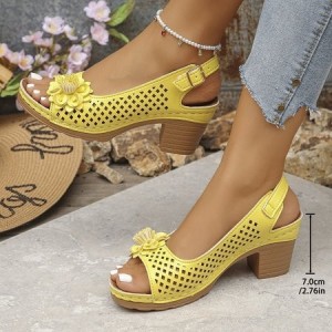 Women Casual Summer Sandals