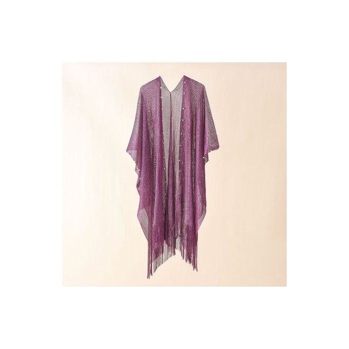 Women Plain Spring/Fall Cover-up Casual Lightweight Cardigan