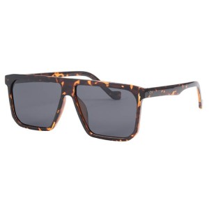 100278 Rectangle Sunglasses