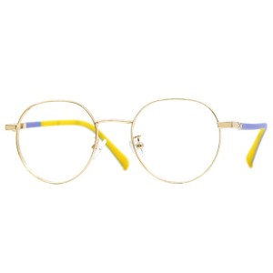 200739 Round Kid's Eyeglasses