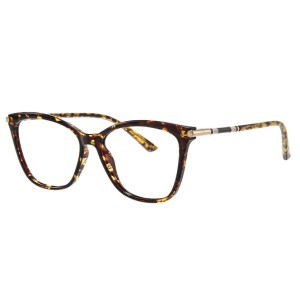 200878 Cateye Spring Hinge Eyeglasses