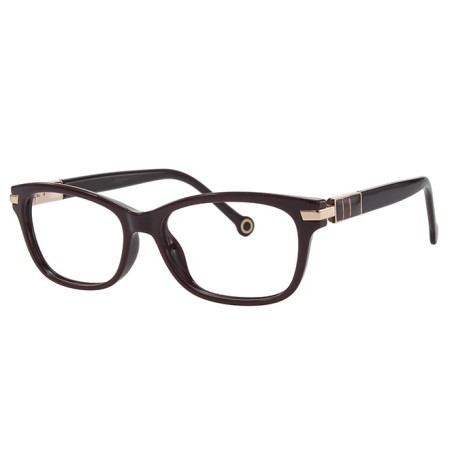 200916 Rectangle Spring Hinges Eyeglasses