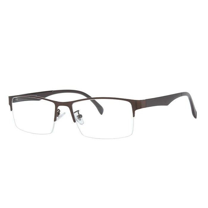 100360 Rectangle Eyeglasses