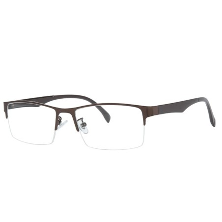 100360 Rectangle Eyeglasses