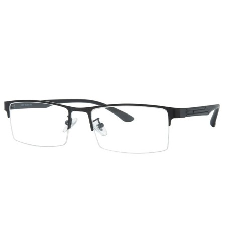 100362 Rectangle Eyeglasses