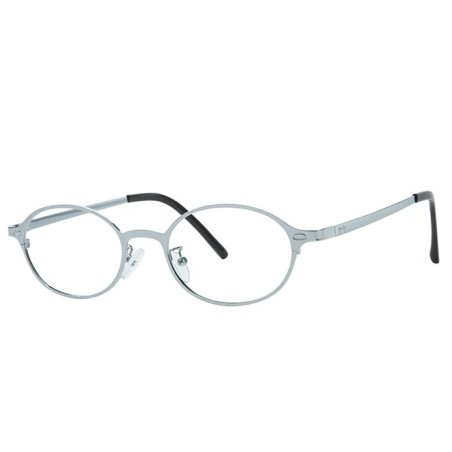 100365 Oval Eyeglasses