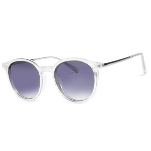 200677 Round Magnetic Clip on Glasses