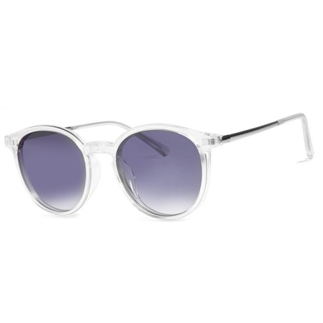 200677 Round Magnetic Clip on Glasses