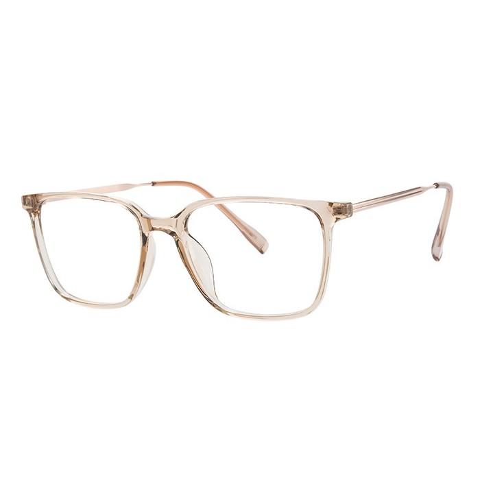 200895 Rectangle Eyeglasses