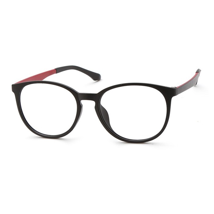 Rihanna Round Eyeglasses