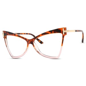 200611 Cateye Eyeglasses