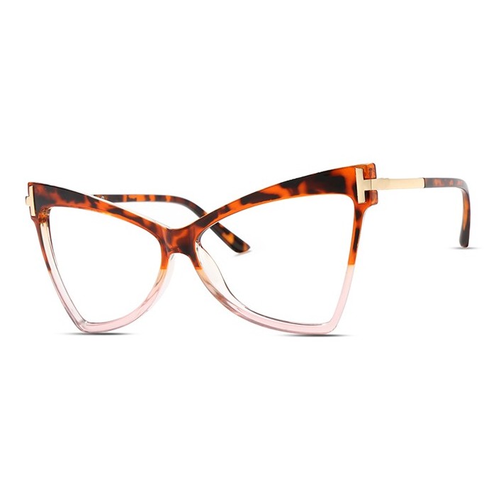 200611 Cateye Eyeglasses