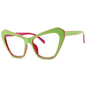 200592 Cateye Eyeglasses