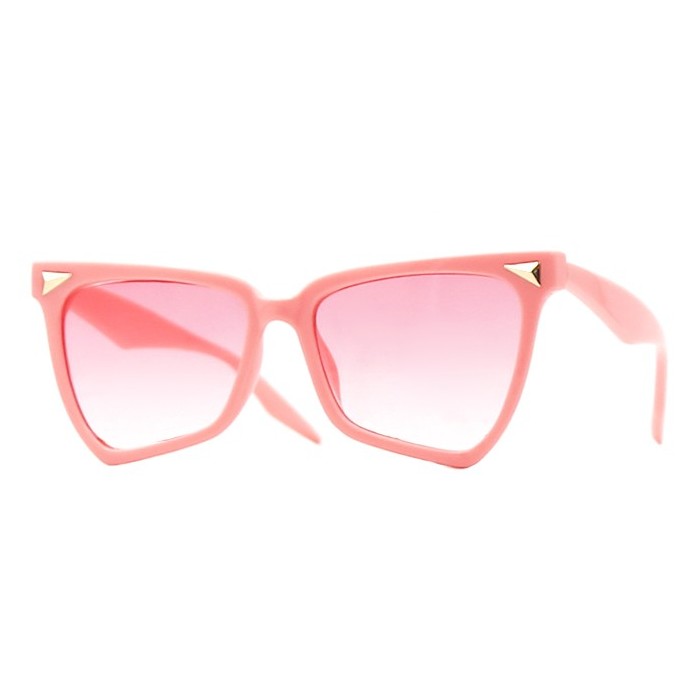 400186 Cateye Sunglasses
