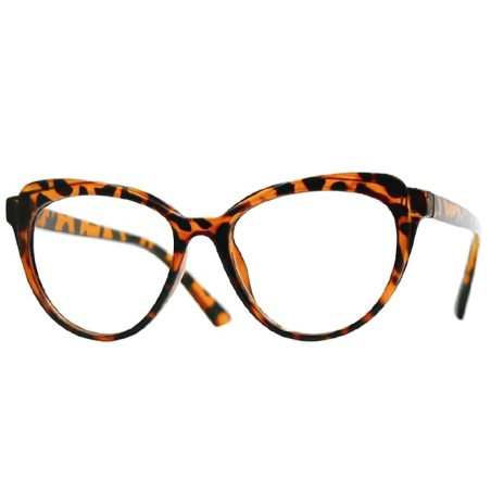 200730 Cateye Eyeglasses