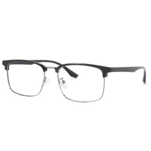 100300 Browline Eyeglasses