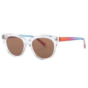 400179 Cateye Sunglasses