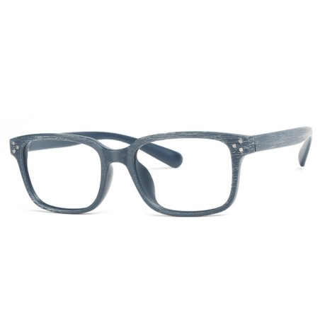 200666 Rectangle Eyeglasses