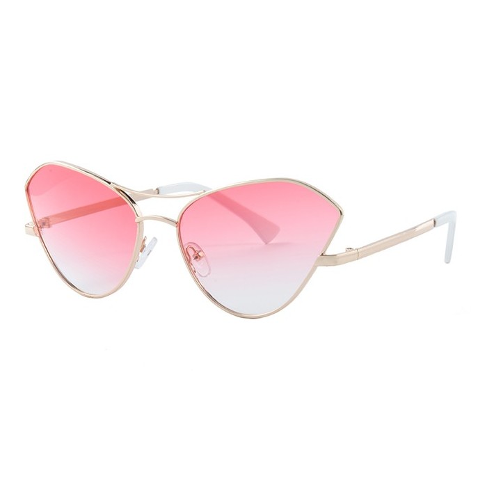 400195 Cateye Sunglasses
