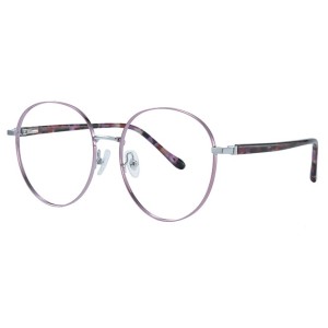 100351 Round Spring Hinges Eyeglasses