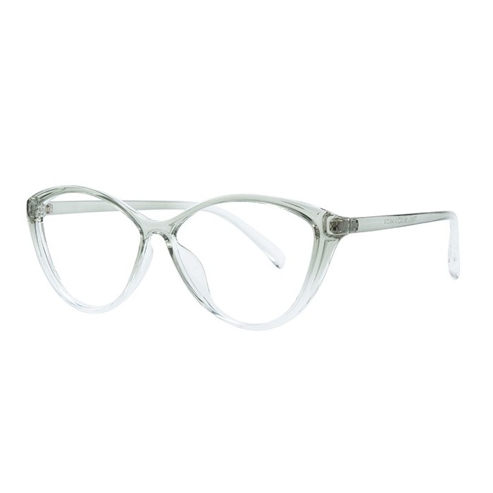 200770 Cateye Eyeglasses