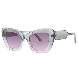 400209 Cateye Sunglasses