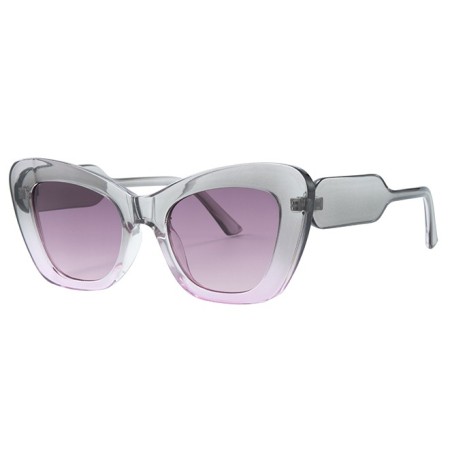 400209 Cateye Sunglasses