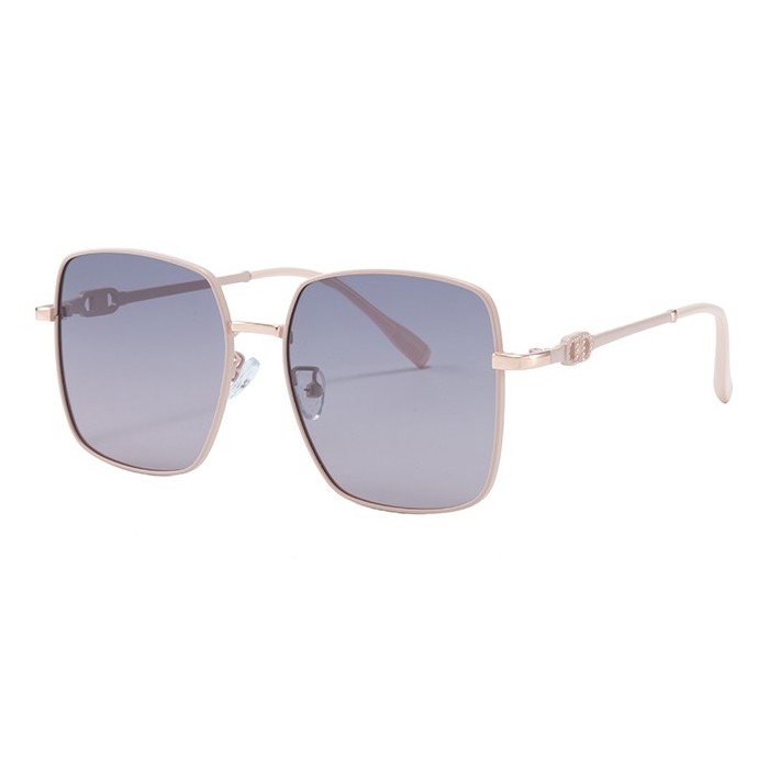400216 Square Sunglasses