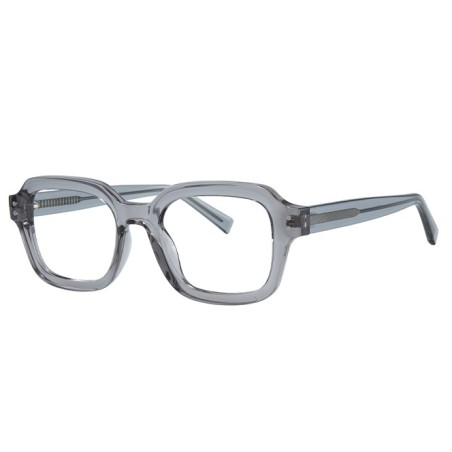 200845 Rectangle Eyeglasses
