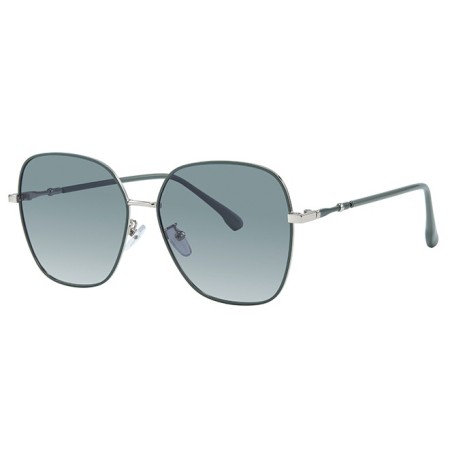 400237 Geometric Sunglasses