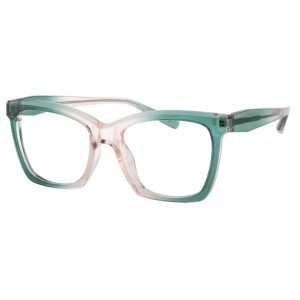 200846 Cateye Spring Hinge Eyeglasses