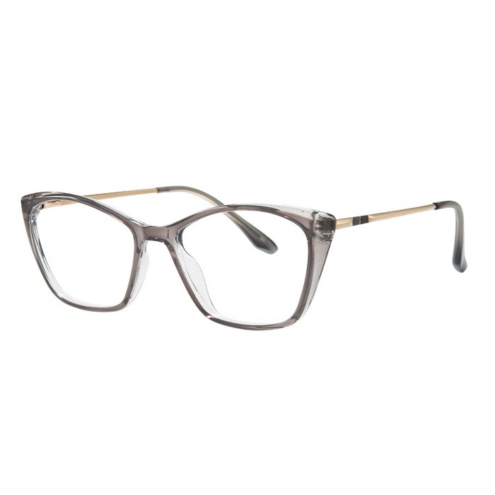 200877 Cateye Spring Hinge Eyeglasses
