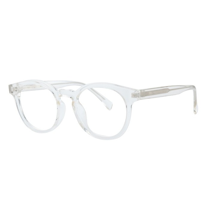 200764 Round Eyeglasses