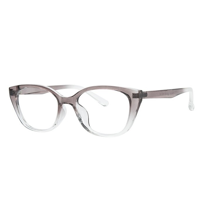 200885 Rectangle Eyeglasses