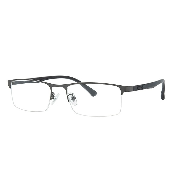 100363 Browline  Eyeglasses