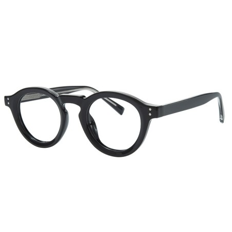 200892 Round Eyeglasses