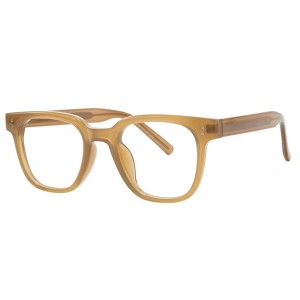 200896 Square Eyeglasses