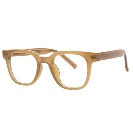 200896 Square Eyeglasses