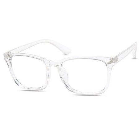 Annabell Rectangle Eyeglasses