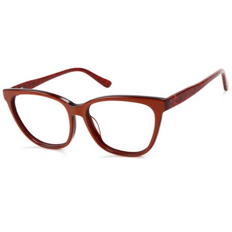 200546 Cateye Spring Hinge Glasses