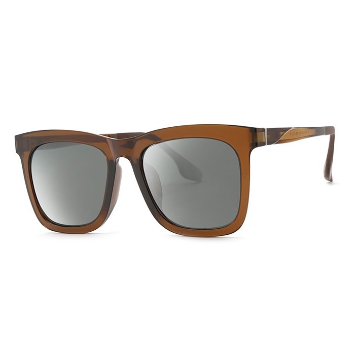 400153 Square Sunglasses