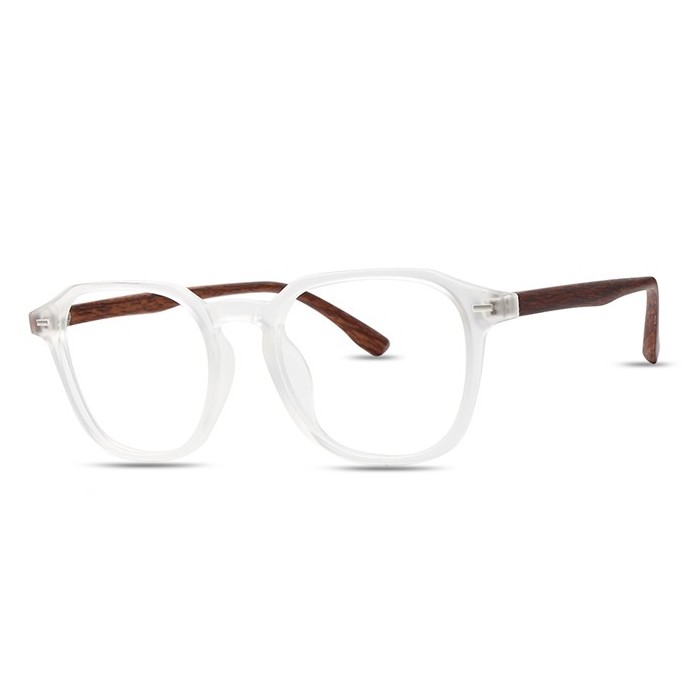 200581 Square Glasses