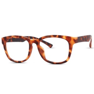 200658 Rectangle Eyeglasses