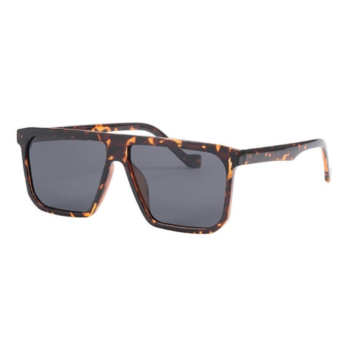 100278 Rectangle Sunglasses