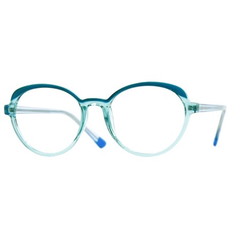 200732 Cateye Eyeglasses