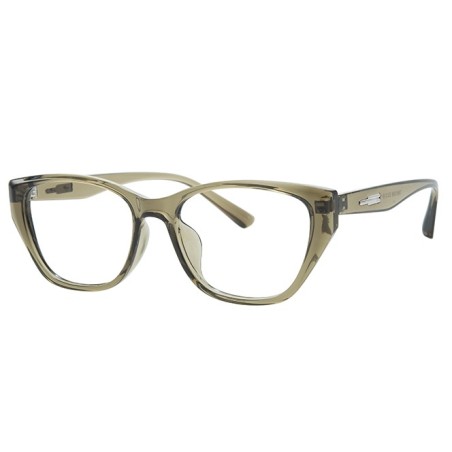 200886 Rectangle Eyeglasses