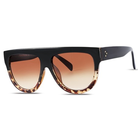 400173 Oval Sunglasses