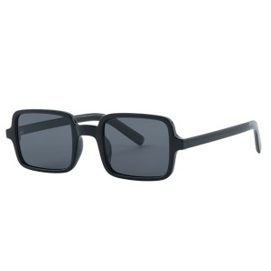400192 Rectangle Sunglasses