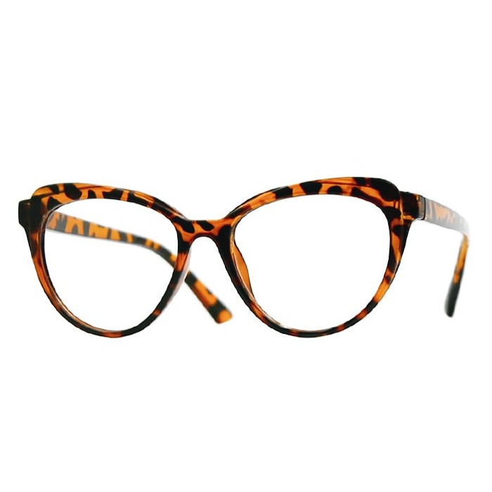 200730 Cateye Eyeglasses